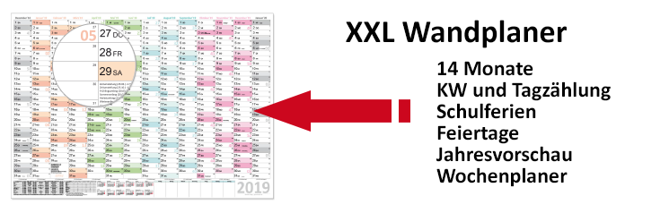 Wandkalender-alg