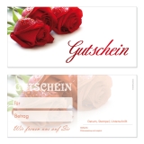 Gutschein-237 (50 Stück) Blumen5